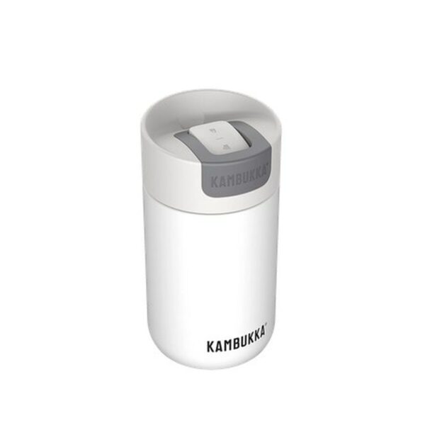 Thermosflasche Kambukka 11-02022 Weiß 300 ml – Bild 2