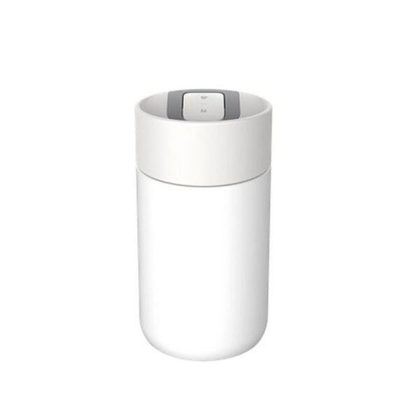 Thermosflasche Kambukka 11-02022 Weiß 300 ml – Bild 3