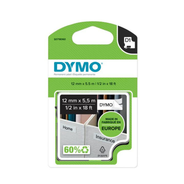 Beschichtete Bänder Dymo S0718060 – Bild 3