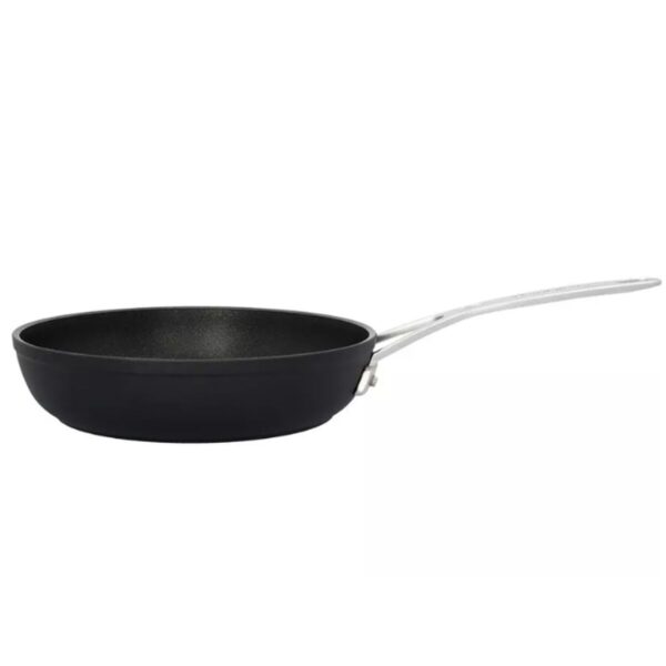 Antihaftbeschichtete Pfanne Demeyere 40851-443-0 Schwarz Edelstahl Aluminium Ø 28 cm 8,8 x 5,6 x 0,5 cm – Bild 2