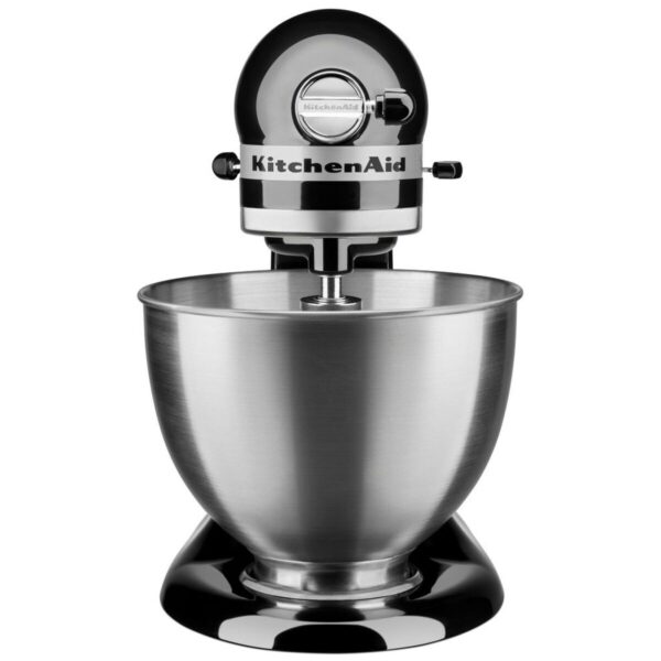 Küchenmaschine KitchenAid 5K45SSEOB Schwarz 275 W 4,3 L – Bild 3