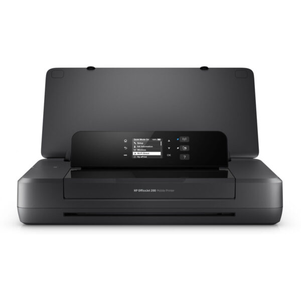 Laserdrucker HP OfficeJet 200 – Bild 2