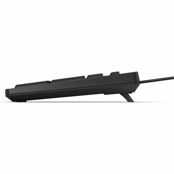 Tastatur HP 266C9AA#ABE Schwarz – Bild 2