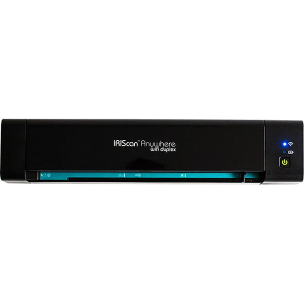 Scanner Iris Anywhere 6 Wifi – Bild 2