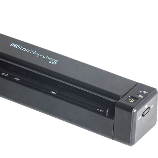 Scanner Iris Anywhere 6 Wifi – Bild 2