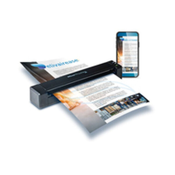 Scanner Iris Anywhere 6 Wifi – Bild 4