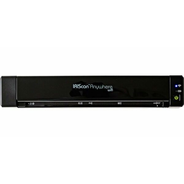 Scanner Iris Anywhere 6 Wifi – Bild 6