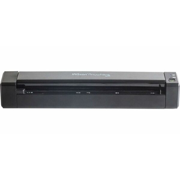 Scanner Iris Anywhere 6 Wifi – Bild 7