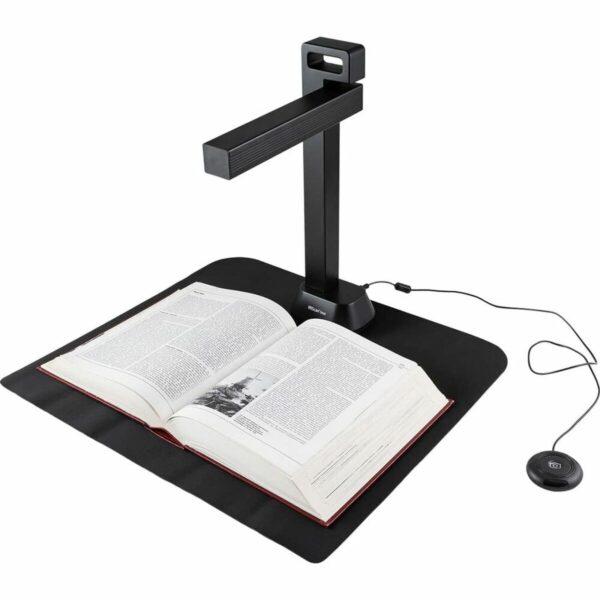 Scanner Iris DESK 6 PRO – Bild 2