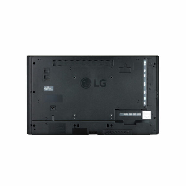 Videowall-Monitor LG 32SM5J-B Full HD 32" 32" – Bild 2