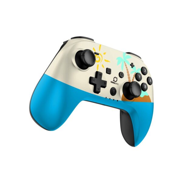 Gaming Controller GA10530193 Blau Bunt – Bild 3