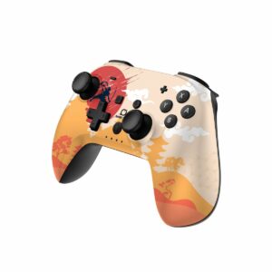 Gaming Controller Bunt
