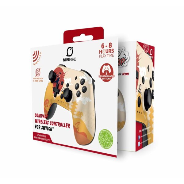Gaming Controller Bunt – Bild 2