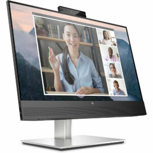 Monitor HP E24mv 23,8″ LED IPS 60 Hz