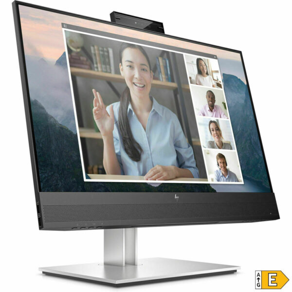 Monitor HP E24mv 23,8" LED IPS 60 Hz – Bild 2