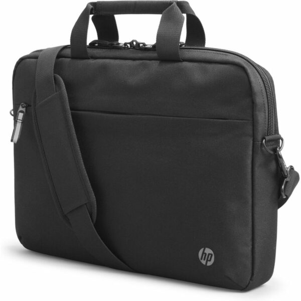 Laptoptasche HP 3E5F9AA 14,1" Schwarz – Bild 2