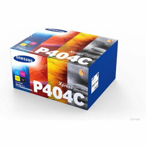Toner HP SU365A Bunt – Bild 2