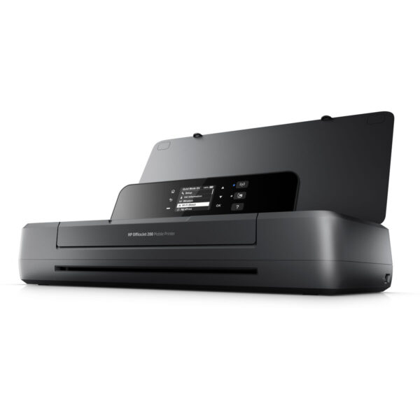 Laserdrucker HP OfficeJet 200 – Bild 5