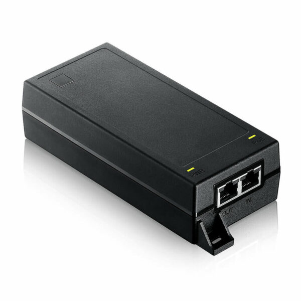 PoE-Konverter-Adapter ZyXEL POE12-60W – Bild 2