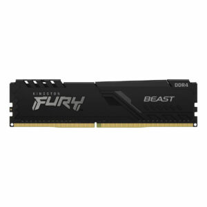 RAM Speicher Kingston Fury Beast 16 GB DDR4 CL18 3600 MHz
