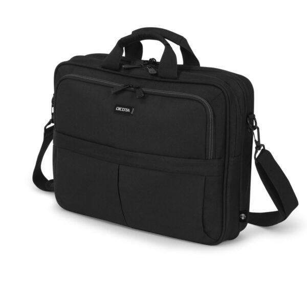 Laptoptasche Dicota D31428-RPET Schwarz 15,6'' – Bild 4