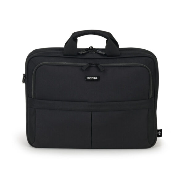 Laptoptasche Dicota D31428-RPET Schwarz 15,6'' – Bild 2
