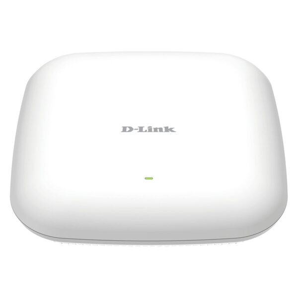 Schnittstelle D-Link DAP-X2810 Weiß – Bild 3