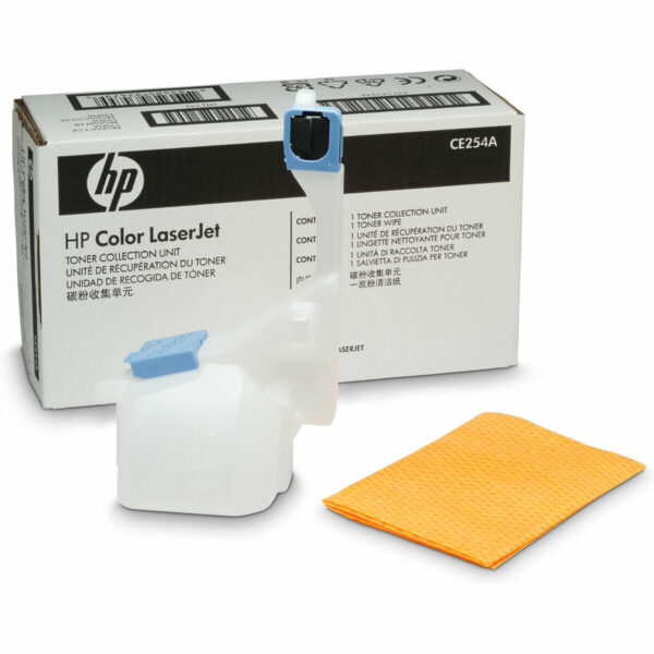 Ersatzpatronen HP CE254A (1 Stück) – Bild 2