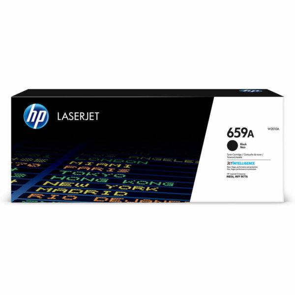 Original Toner HP W2010A Schwarz – Bild 2