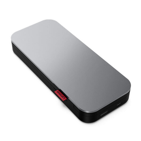 Laptop-Akku Lenovo 40ALLG2WWW Grau 20000 mAh – Bild 2