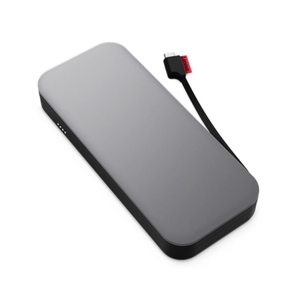 Laptop-Akku Lenovo 40ALLG2WWW Grau 20000 mAh – Bild 3