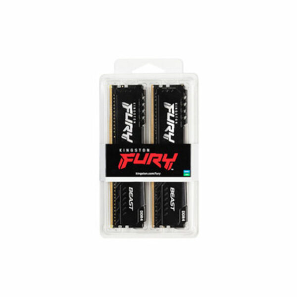 RAM Speicher Kingston KF432C16BB1K2/32 32 GB DDR4 3200 MHz CL16 – Bild 5