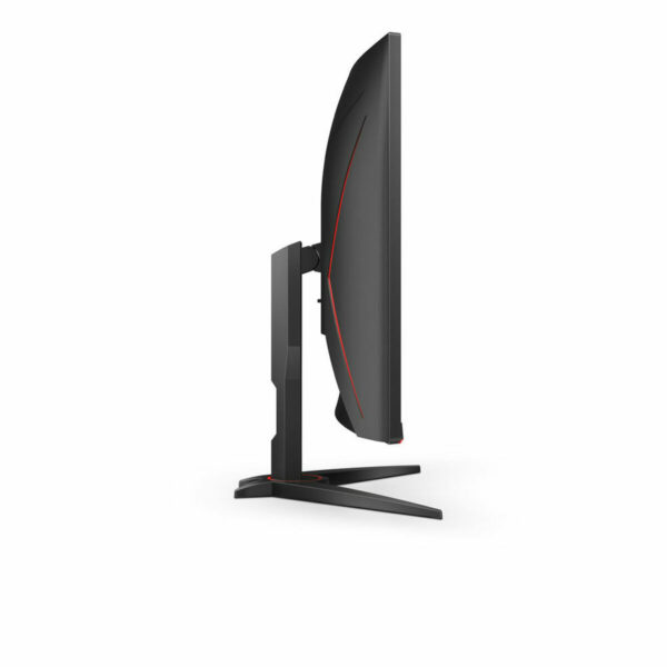 Monitor AOC C32G2ZE/BK Full HD 32" 240 Hz – Bild 3