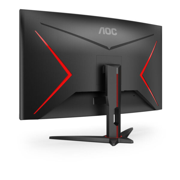 Monitor AOC C32G2ZE/BK Full HD 32" 240 Hz – Bild 6