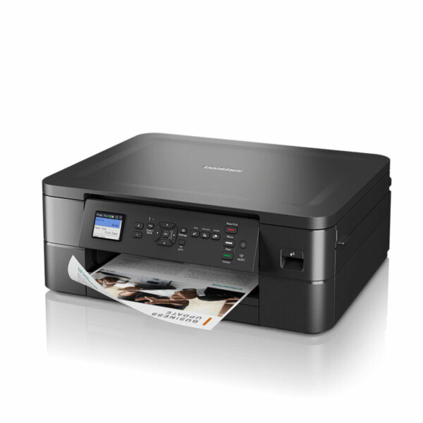 Multifunktionsdrucker Brother DCPJ1050DWRE1