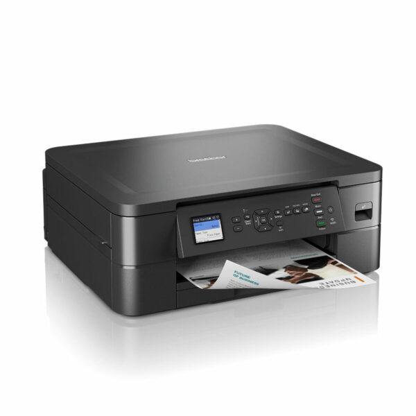 Multifunktionsdrucker Brother DCPJ1050DWRE1 – Bild 3