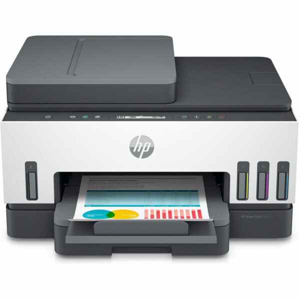 Multifunktionsdrucker HP Smart Tank 7305 – Bild 3