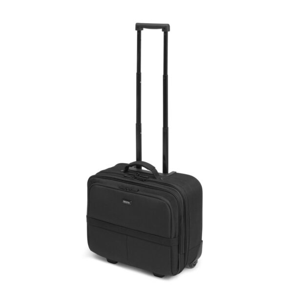 Laptoptasche Dicota D31441-RPET Schwarz 15,6'' – Bild 2