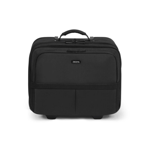 Laptoptasche Dicota D31441-RPET Schwarz 15,6'' – Bild 6