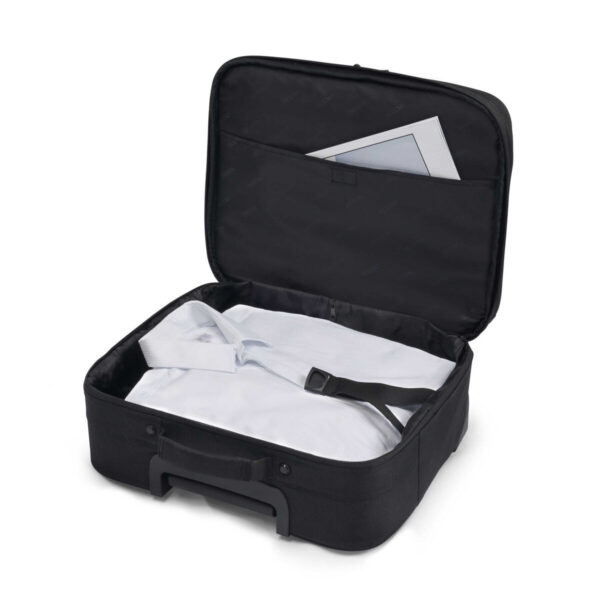 Laptoptasche Dicota D31441-RPET Schwarz 15,6'' – Bild 4
