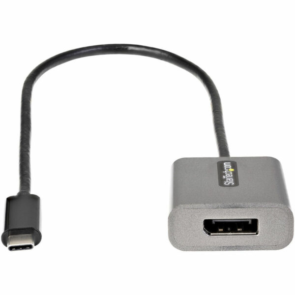 USB-C-zu-DisplayPort-Adapter Startech CDP2DPEC – Bild 2