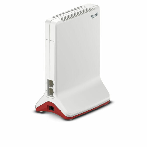 Schnittstelle Fritz! 20002953 6000 Mbit/s Weiß – Bild 2