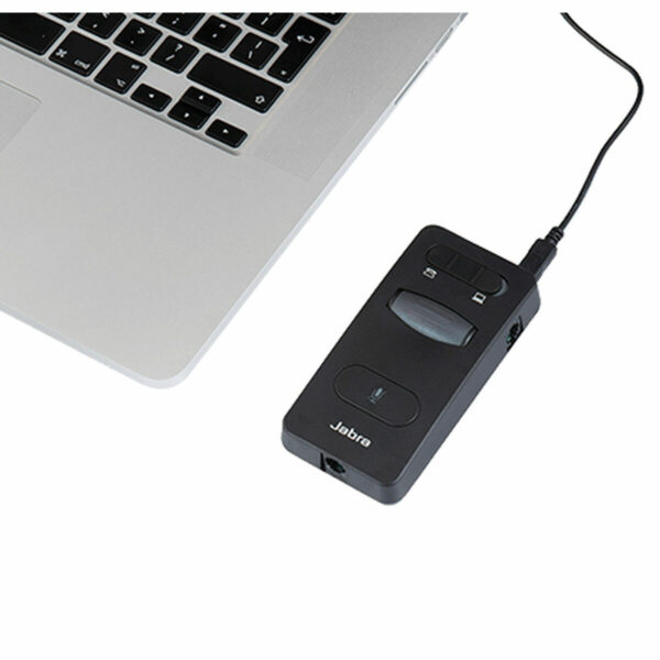 USB-Soundadapter Jabra 860-09 – Bild 6