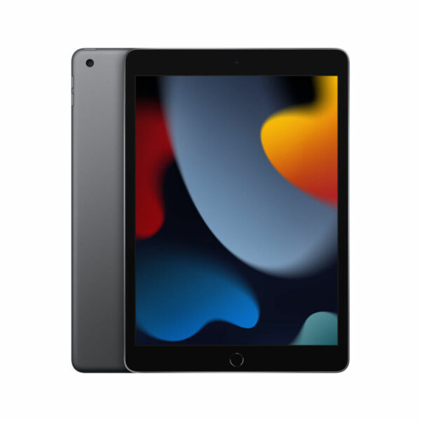 Tablet Apple iPad 10,2" A13 3 GB RAM 64 GB Grau – Bild 4