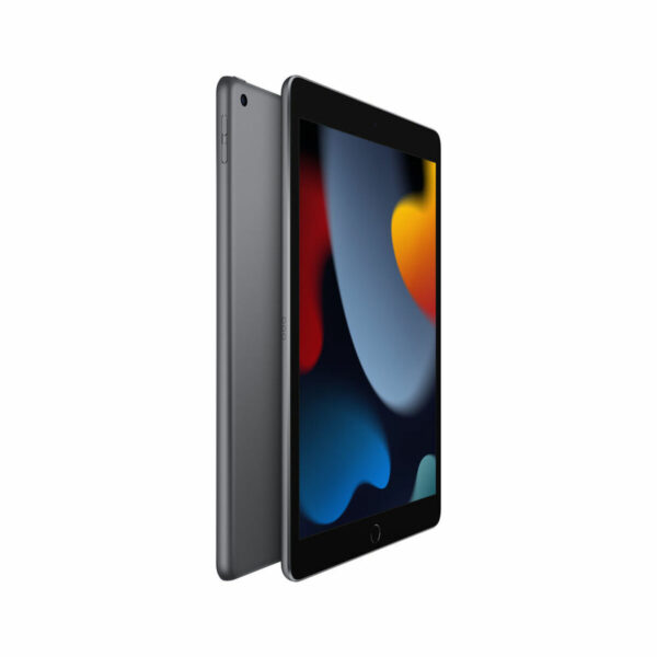 Tablet Apple iPad 10,2" A13 3 GB RAM 64 GB Grau – Bild 3