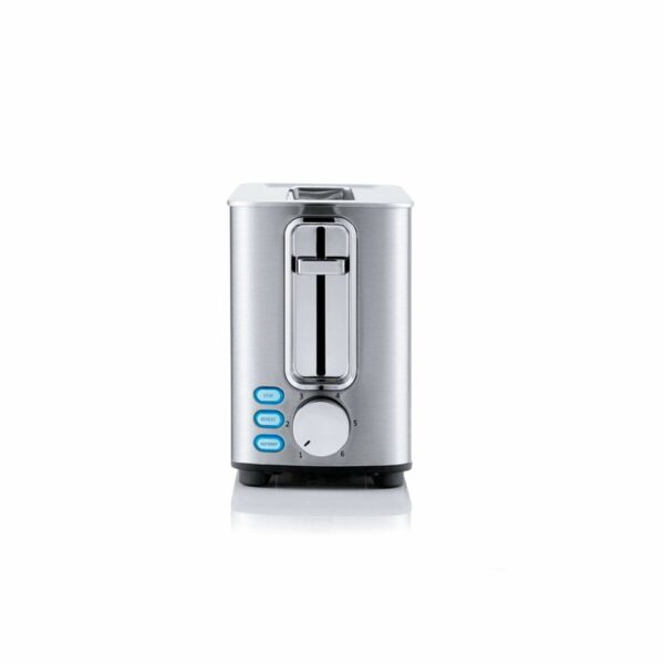 Toaster Flama 966FL 1050W 1050 W – Bild 2