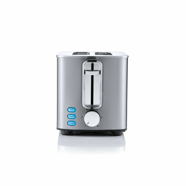 Toaster Flama 969FL 1400W – Bild 2