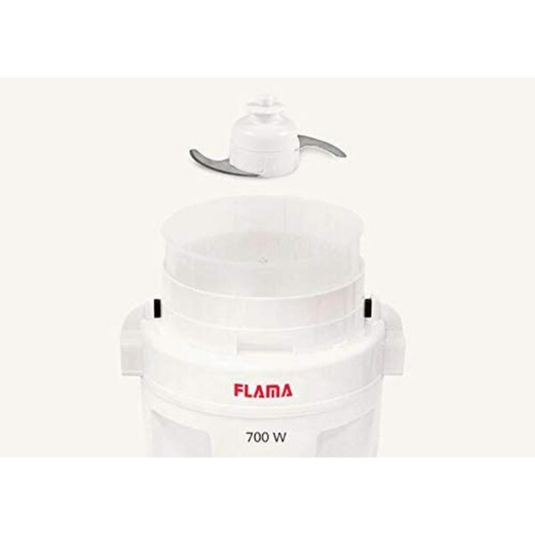 Zerkleinerer Flama 1705FL 700W (0,2 L) – Bild 3