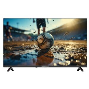 Smart TV Silver 412904 HD 32″ LED