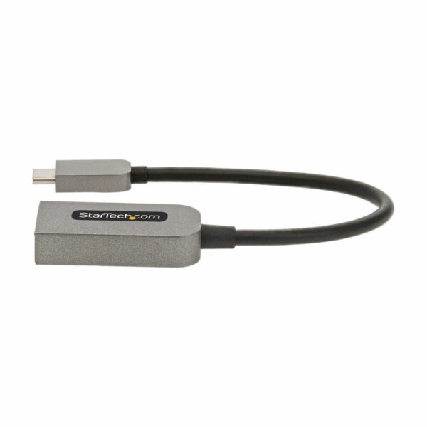 USB-C-zu-HDMI-Adapter Startech USBC-HDMI-CDP2HD4K60 4K Ultra HD 60 Hz – Bild 3
